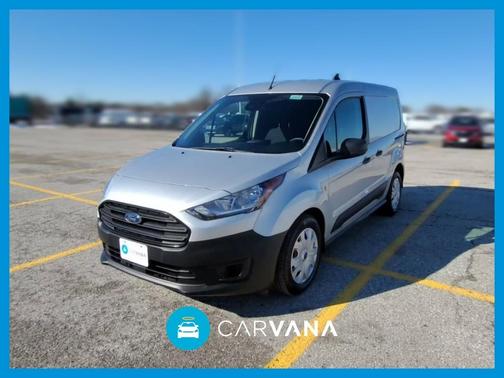 Photo 1 of 28 of 2021 Ford Transit Connect XL