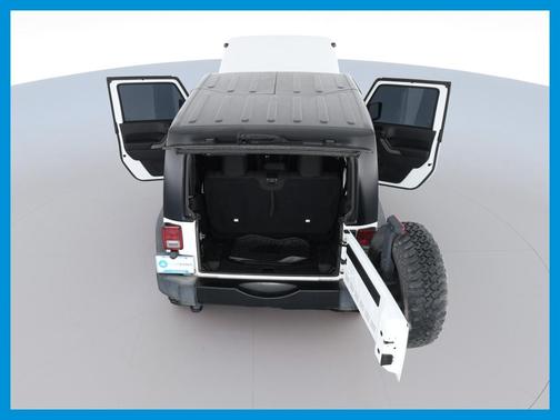 2016 Jeep Wrangler Sport for sale in Seattle, WA - image 18