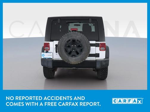 2016 Jeep Wrangler Sport for sale in Seattle, WA - image 7