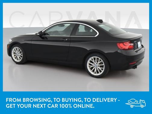 Photo 5 of 46 of 2016 BMW 228 i xDrive