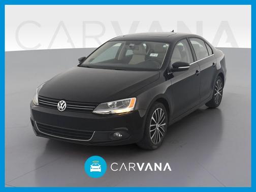 Photo 1 of 39 of 2012 Volkswagen Jetta SEL Premium