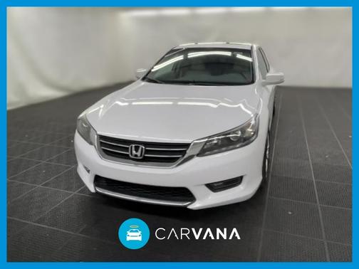 Photo 1 of 38 of 2015 Honda Accord EX-L