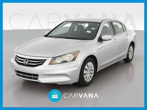 Photo 1 of 37 of 2011 Honda Accord LX