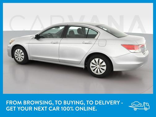 Photo 5 of 37 of 2011 Honda Accord LX