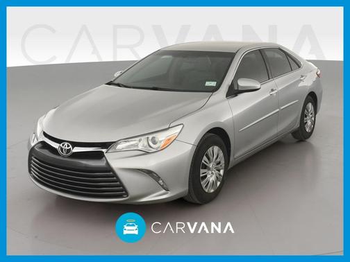Photo 1 of 42 of 2016 Toyota Camry LE