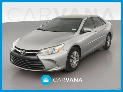 Photo 1 of 41 of 2016 Toyota Camry LE