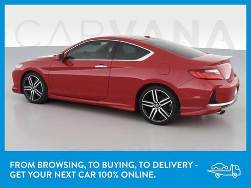 Photo 5 of 42 of 2016 Honda Accord Touring