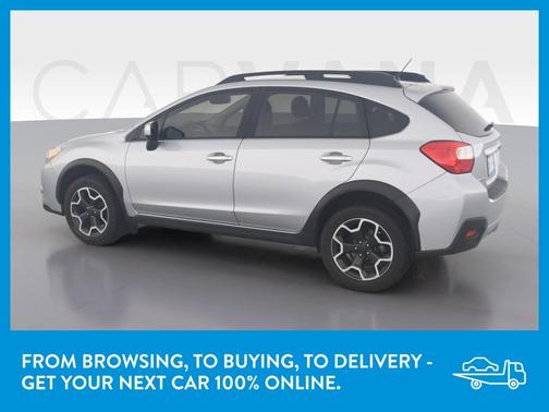 Photo 5 of 41 of 2014 Subaru XV Crosstrek 2.0i Premium
