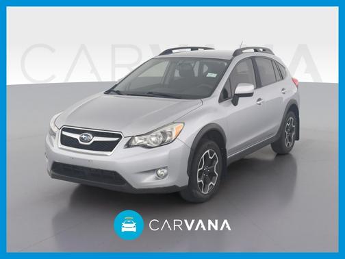Photo 1 of 41 of 2014 Subaru XV Crosstrek 2.0i Premium