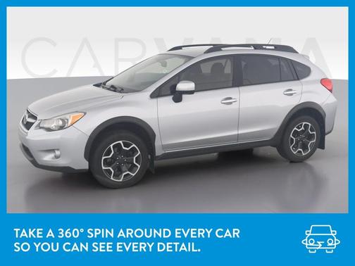 Photo 3 of 41 of 2014 Subaru XV Crosstrek 2.0i Premium