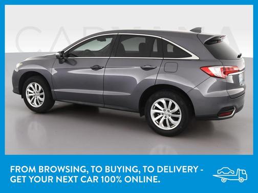 Photo 5 of 43 of 2018 Acura RDX