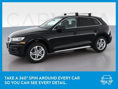 Photo 3 of 42 of 2019 Audi Q5 2.0T Premium