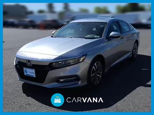 Photo 1 of 36 of 2020 Honda Accord Hybrid EX-L