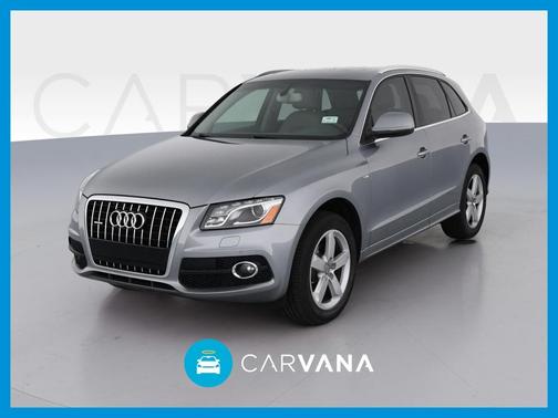 Photo 1 of 44 of 2011 Audi Q5 Prestige
