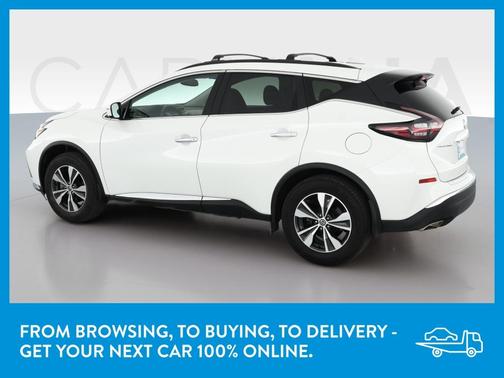 Photo 5 of 42 of 2019 Nissan Murano SV