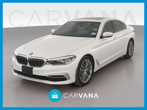 Photo 1 of 47 of 2019 BMW 530 i