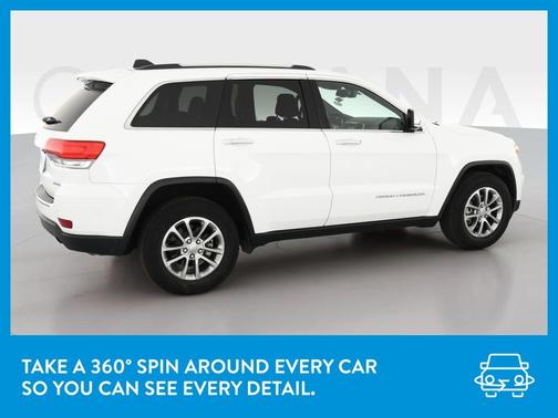 Photo 3 of 43 of 2016 Jeep Grand Cherokee Limited