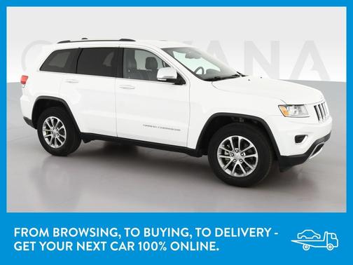 Photo 5 of 43 of 2016 Jeep Grand Cherokee Limited