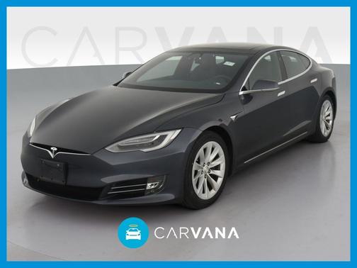 Photo 1 of 43 of 2016 Tesla Model S 60