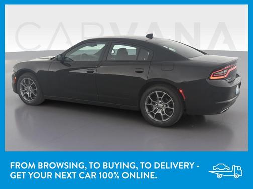 Photo 5 of 36 of 2016 Dodge Charger SXT