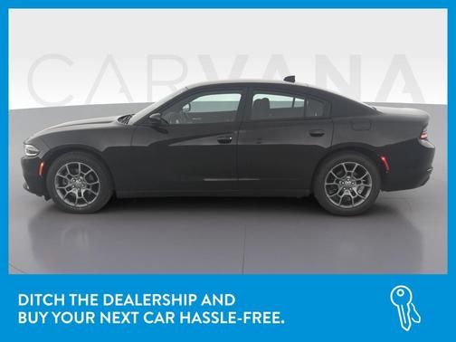 Photo 4 of 36 of 2016 Dodge Charger SXT