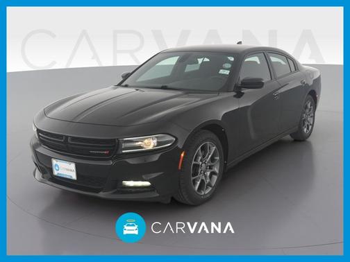 Photo 1 of 36 of 2016 Dodge Charger SXT