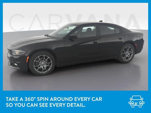 Photo 3 of 36 of 2016 Dodge Charger SXT
