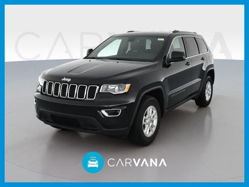 Photo 1 of 41 of 2020 Jeep Grand Cherokee Laredo