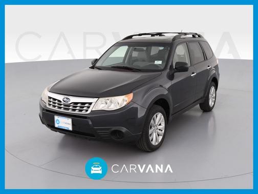 Photo 1 of 43 of 2013 Subaru Forester 2.5X Premium