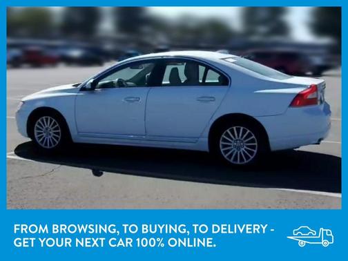 Photo 5 of 31 of 2012 Volvo S80 3.2