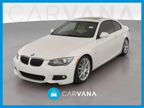 Photo 1 of 41 of 2012 BMW 328 i