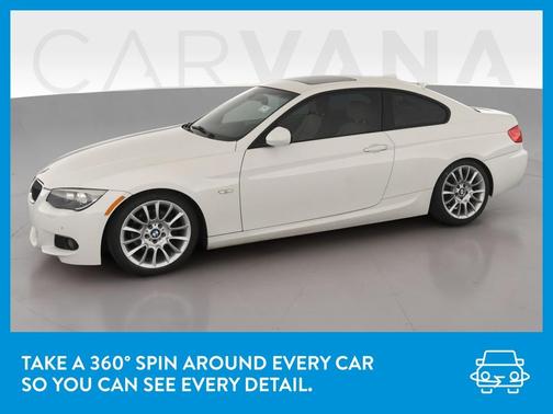 Photo 3 of 41 of 2012 BMW 328 i