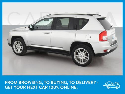 Photo 5 of 32 of 2012 Jeep Compass Limited