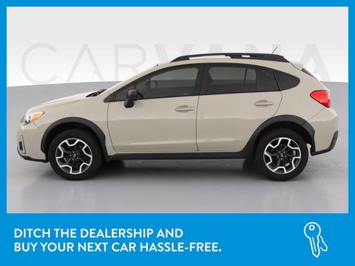 Photo 4 of 35 of 2016 Subaru Crosstrek 2.0i