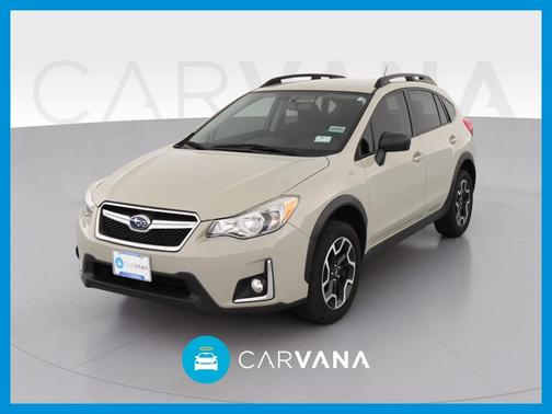 Photo 1 of 35 of 2016 Subaru Crosstrek 2.0i