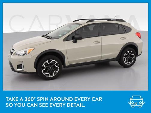 Photo 3 of 35 of 2016 Subaru Crosstrek 2.0i
