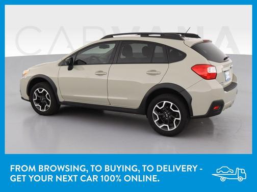 Photo 5 of 35 of 2016 Subaru Crosstrek 2.0i