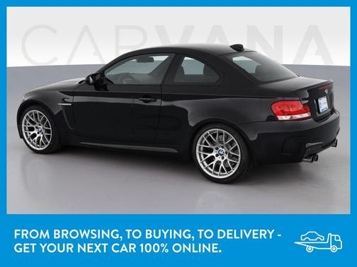 Photo 5 of 42 of 2011 BMW 1 Series M Base