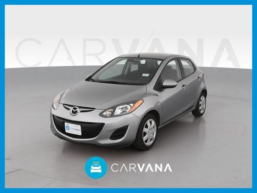Photo 1 of 38 of 2011 Mazda Mazda2 Sport