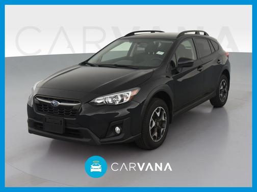 Photo 1 of 41 of 2019 Subaru Crosstrek 2.0i Premium