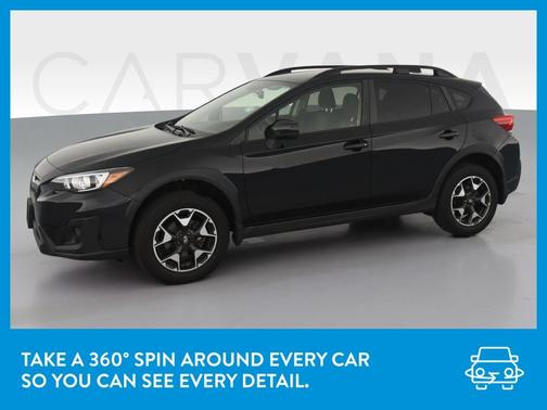 Photo 3 of 41 of 2019 Subaru Crosstrek 2.0i Premium