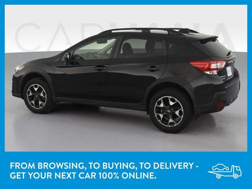 Photo 5 of 41 of 2019 Subaru Crosstrek 2.0i Premium