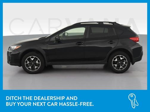 Photo 4 of 41 of 2019 Subaru Crosstrek 2.0i Premium