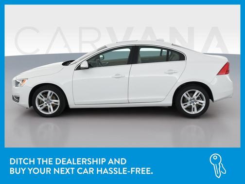 Photo 4 of 43 of 2015 Volvo S60 T5 Premier
