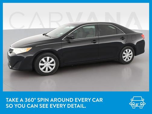 Photo 2 of 27 of 2013 Toyota Camry L