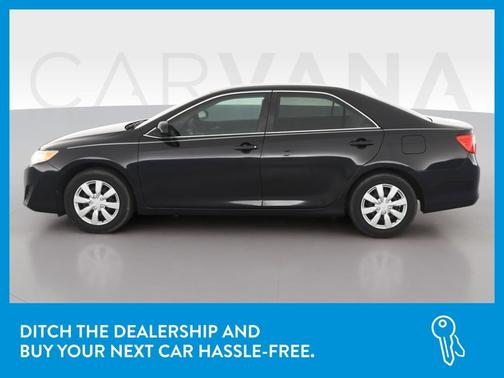 Photo 3 of 27 of 2013 Toyota Camry L