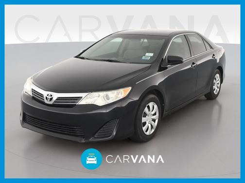 Photo 1 of 27 of 2013 Toyota Camry L
