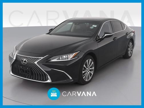 Photo 1 of 45 of 2021 Lexus ES 350 Base