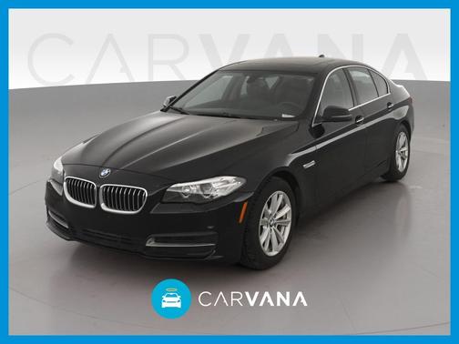 Photo 1 of 47 of 2014 BMW 528 i