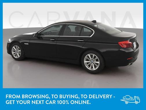 Photo 5 of 47 of 2014 BMW 528 i